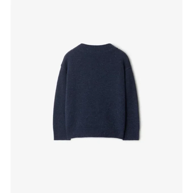 Big Ben Wollpullover