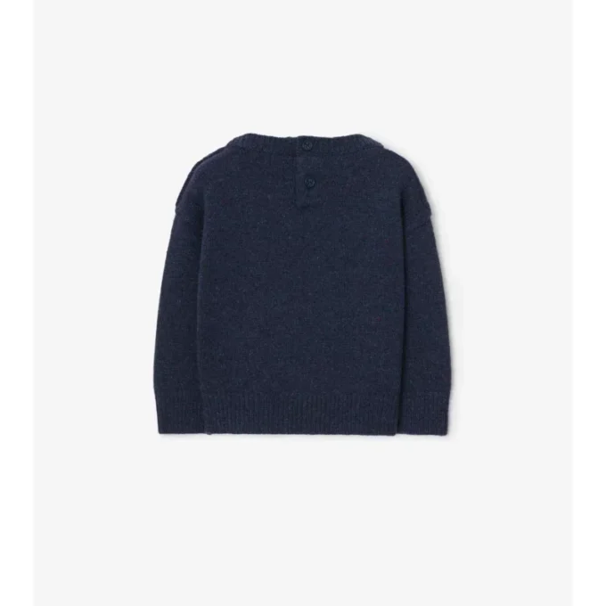 Big Ben Wollpullover