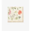 Blooms of Britain Seidenschal