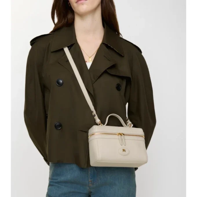 Bloomsbury Kosmetiktasche