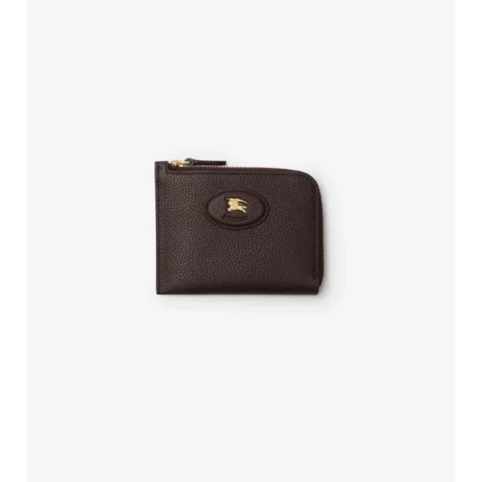 Bloomsbury Zip-Geldbörse & Kartenetui
