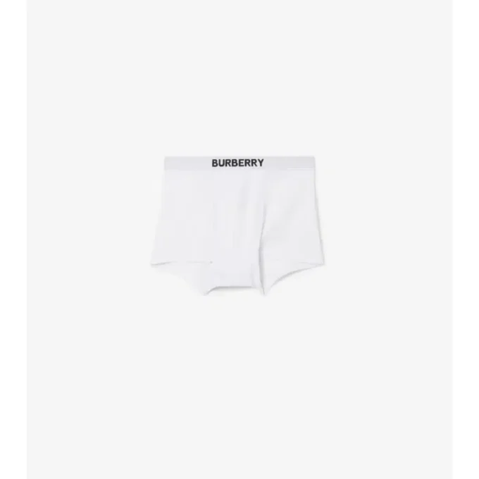 Boxershorts aus Baumwolle