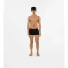 Boxershorts aus Baumwolle