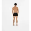 Boxershorts aus Baumwolle