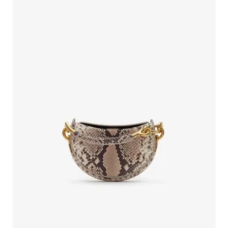 Bridle Clutch