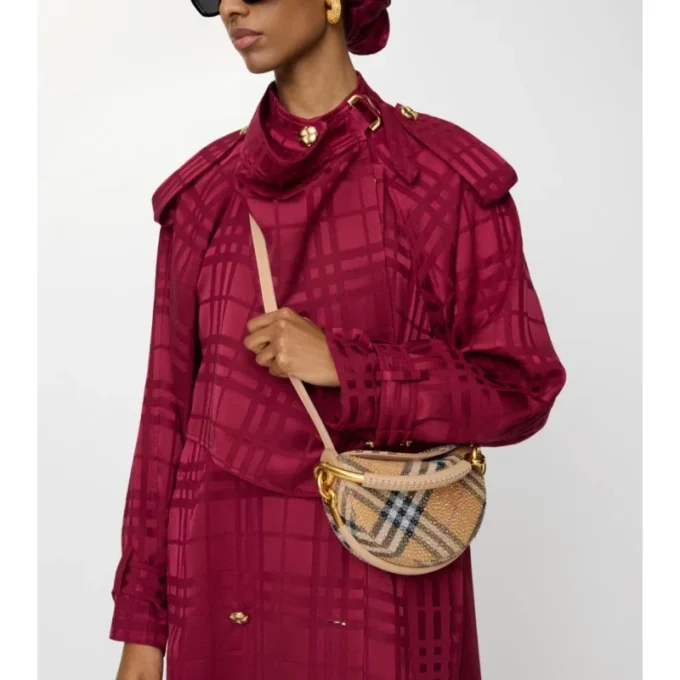 Bridle Clutch