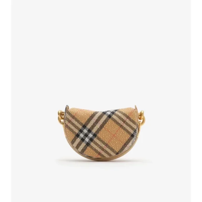 Bridle Clutch