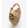 Bridle Clutch