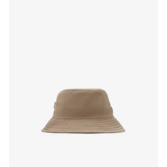Bucket Hat aus Nylonmischung