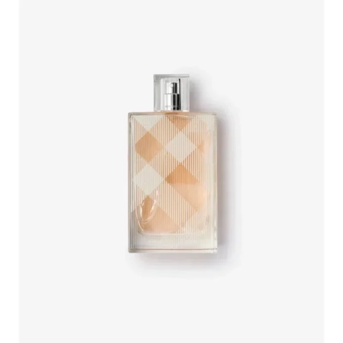 Burberry Brit for Her Eau de Toilette 100 ml