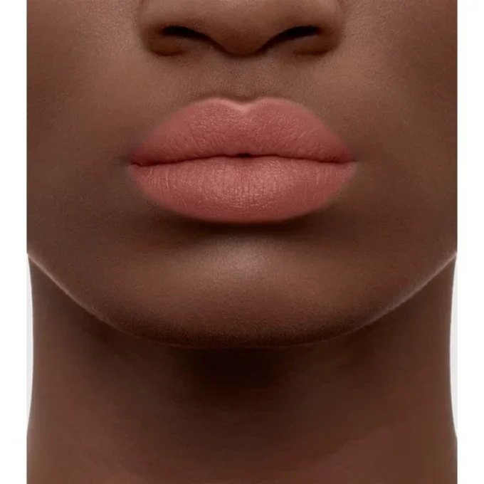 Burberry Brit Matte Lip Veil – British Rose Nr. 601