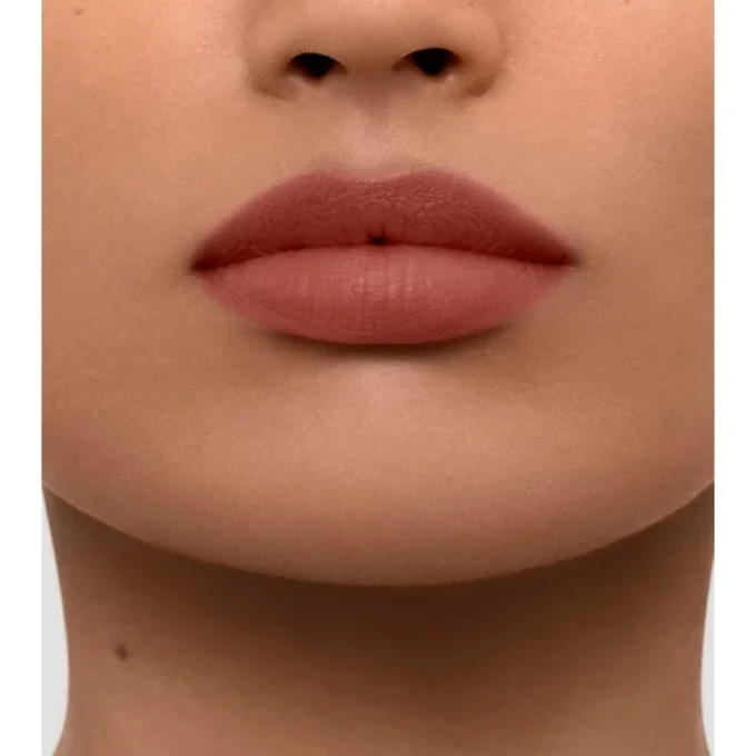 Burberry Brit Matte Lip Veil – Red Brick Nr. 656