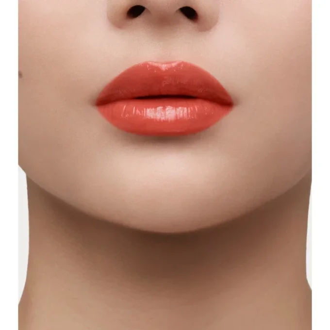 Burberry Brit Shine Lippenstift – Heritage Honey Nr. 604