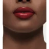 Burberry Brit Shine Lippenstift – Oxblood Nr. 97