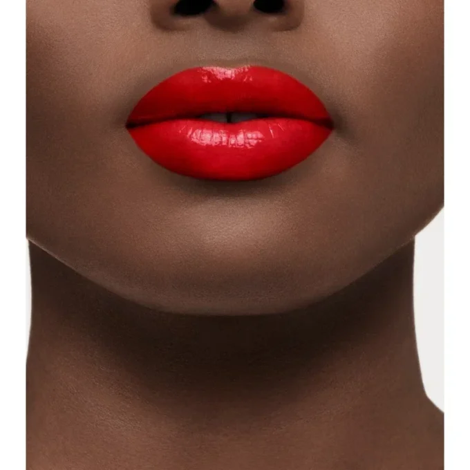 Burberry Brit Shine Lippenstift – Rot Nr. 106
