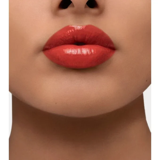 Burberry Brit Shine Lippenstift – Russet Nr. 93