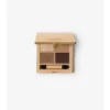 Burberry Eye Quad – Dusty Caramel Nr. 02