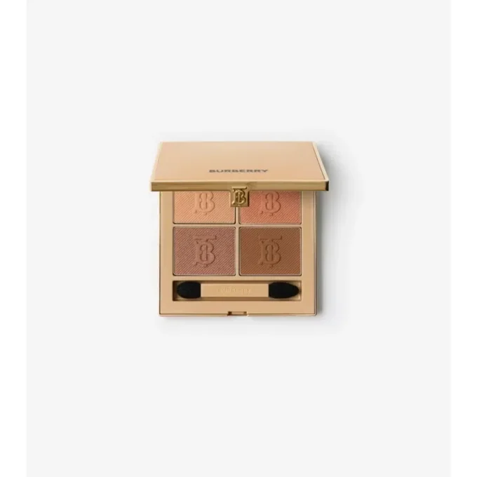 Burberry Eye Quad – Iconic Honey Nr. 01