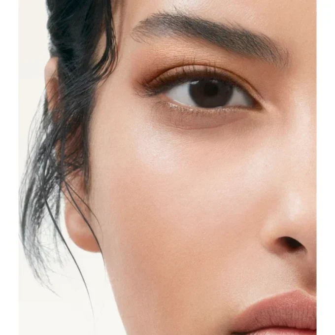 Burberry Eye Quad – Iconic Honey Nr. 01