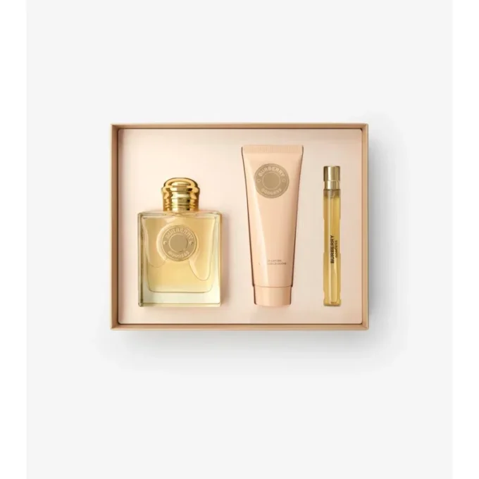 Burberry Goddess Eau de Parfum Geschenkset