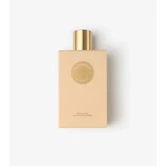 Burberry Goddess Körperlotion für Damen 200 ml