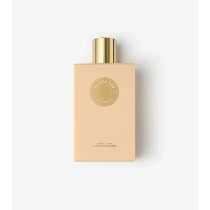 Burberry Goddess Körperlotion für Damen 200 ml