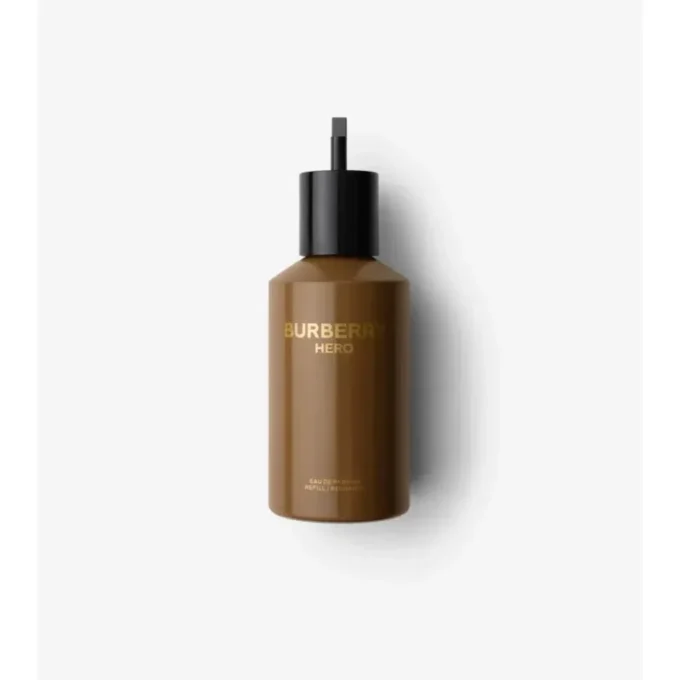 Burberry Hero Eau de Parfum Nachfüllflasche 200 ml