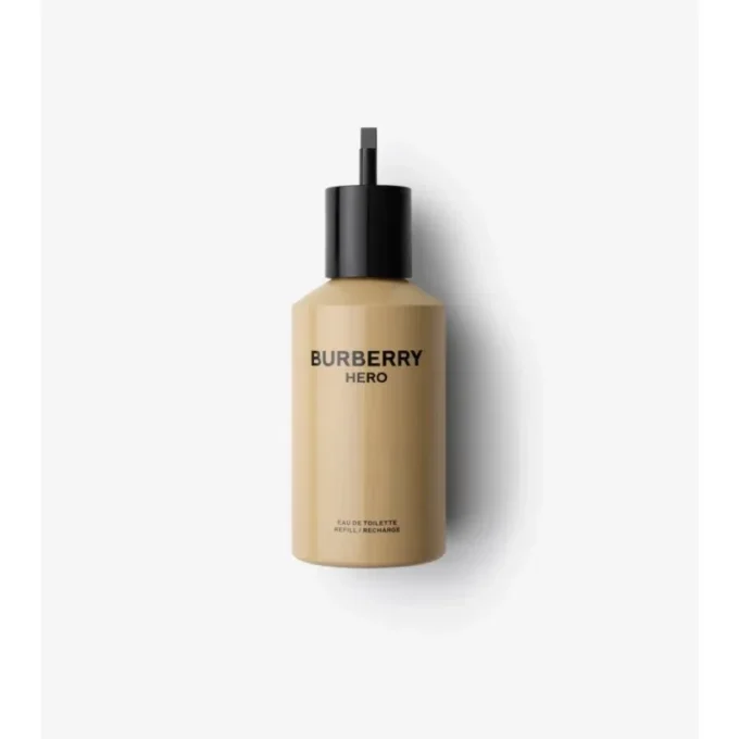 Burberry Hero Eau de Toilette Nachfüllflasche 200 ml