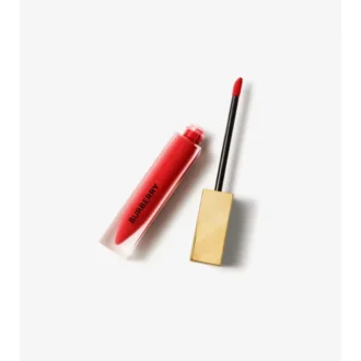 Burberry Kisses Liquid Matte – Rot Nr. 106