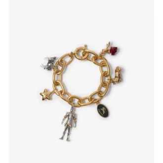 Charm-Armband