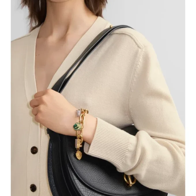 Charm-Armband