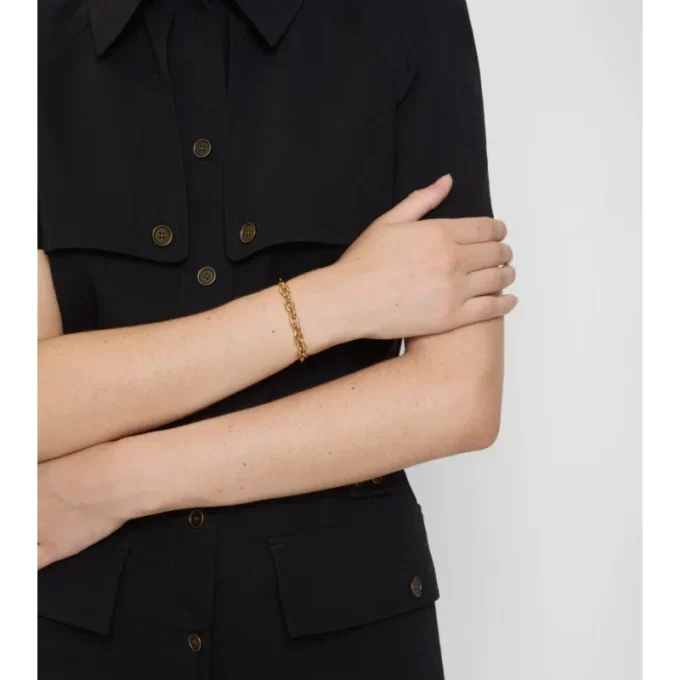 Charm-Kettenarmband 