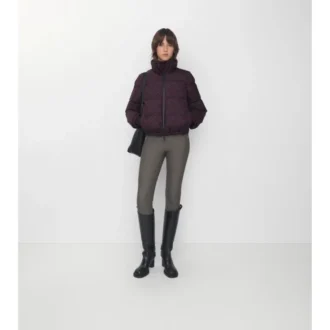Check Ambleside Steppjacke