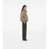 Check Ambleside Steppjacke