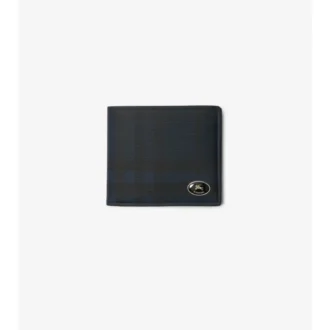 Check-Brieftasche