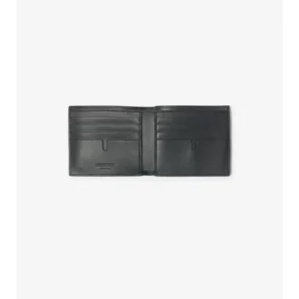 Check-Brieftasche