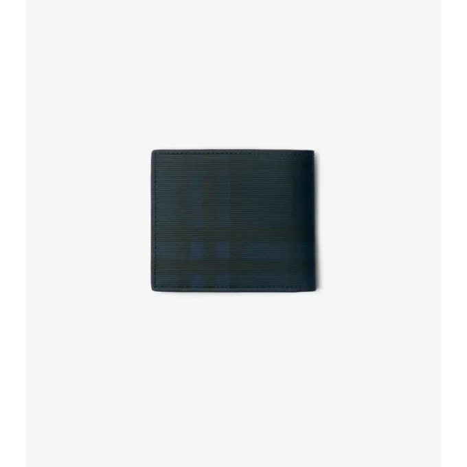 Check-Brieftasche