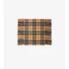 Check Cashmere Happy Schal