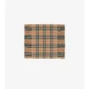 Check Cashmere Happy Schal
