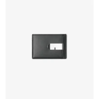 Check Clip-Kartenetui
