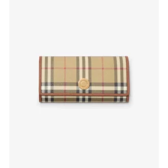 Check Continental Wallet