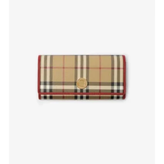 Check Continental Wallet