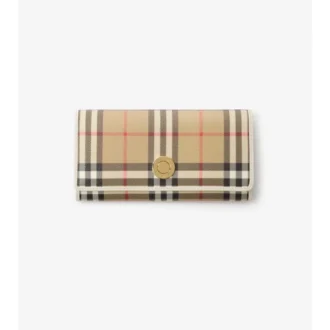 Check Continental Wallet