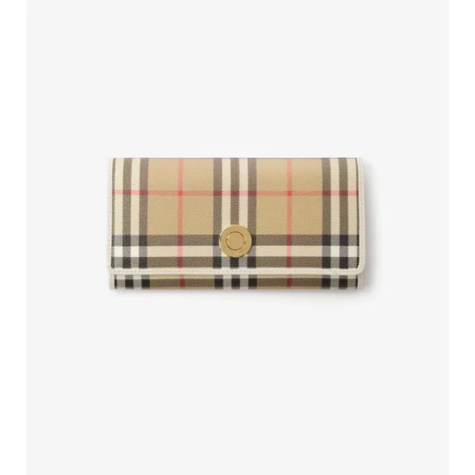 Check Continental Wallet