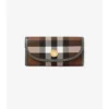 Check Continental Wallet