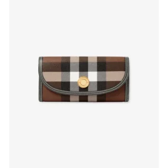Check Continental Wallet