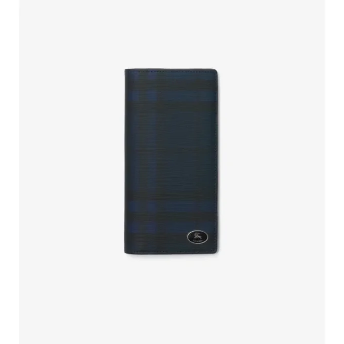 Check Continental Wallet 
