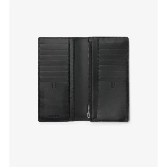 Check Continental Wallet 