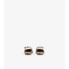 Check Dame Slingback Ballerinas 