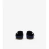 Check Denim Urchin Clogs